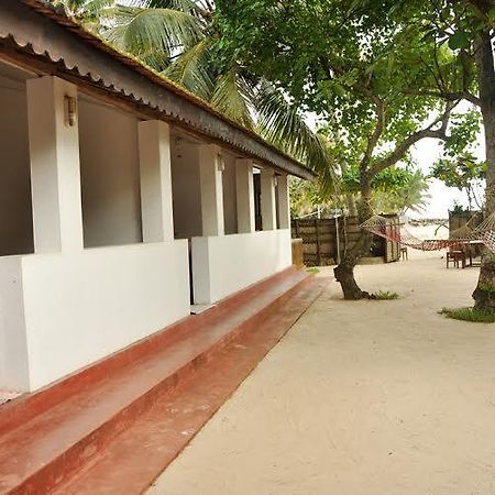 Angeo Beach House Alappuzha Exterior foto