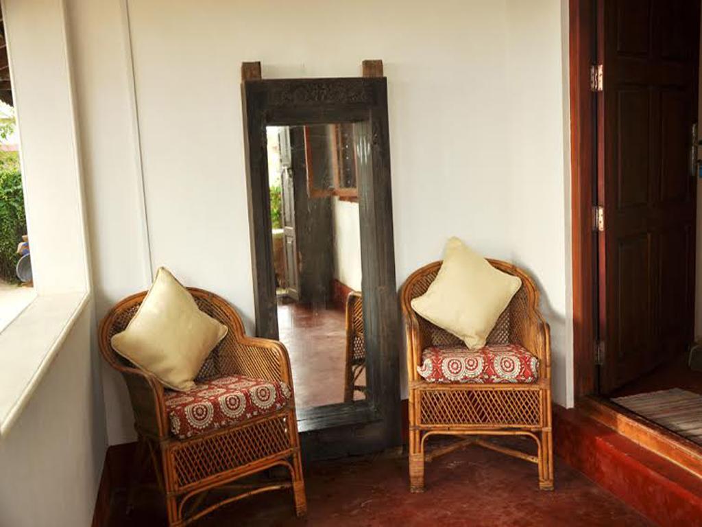 Angeo Beach House Alappuzha Quarto foto