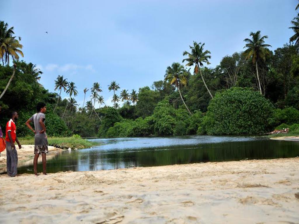 Angeo Beach House Alappuzha Quarto foto